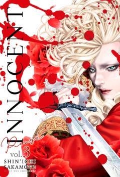 INNOCENT ROUGE 03 | 9788417820701 | SAKAMOTO, SHIN ICHI