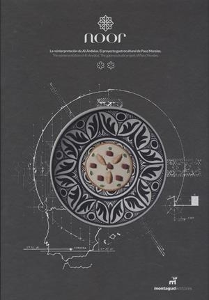 NOOR | 9788472121768 | MORALES GARCÍA, PACO