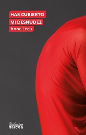 HAS CUBIERTO MI DESNUDEZ | 9788427726642 | LÉCU, ANNE