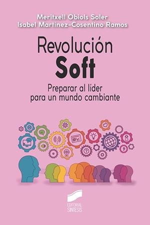 REVOLUCION SOFT | 9788491714194 | OBIOLS SOLER, MERITXELL