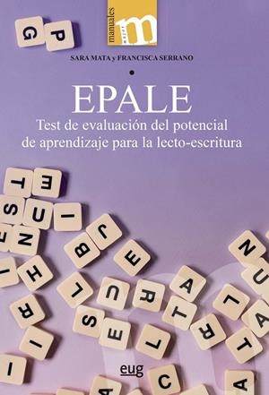 EPALE | 9788433864833 | MATA SIERRA, SARA / SERRANO CHICA, FRANCIS