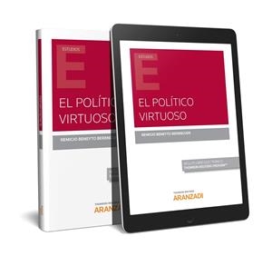 POLITICO VIRTUOSO, EL (DUO) | 9788413084701 | BENEYTO BERENGUER, REMIGIO