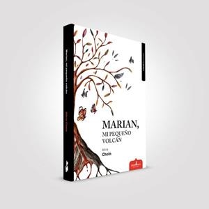 MARIAN MI PEQUEÑO VOLCAN | 9788417680312 | CHOIN, ALICIA