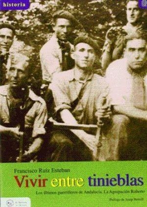 VIVIR ENTRE TINIEBLAS | 9788461645961 | RUIZ ESTEBAN, FRANCISCO