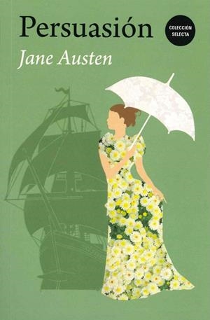 PERSUASION | 9788412004342 | AUSTEN, JANE