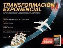 TRANSFORMACIÓN EXPONENCIAL | 9788468539874 | PALAO, FRANCISCO / LAPIERRE, MICHELLE