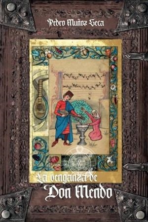 VENGANZA DE DON MENDO, LA | 9788417646523 | MUÑOZ SECA, PEDRO