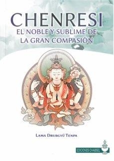 CHENRESI | 9788494667428 | DRUBGYU TENPA, LAMA