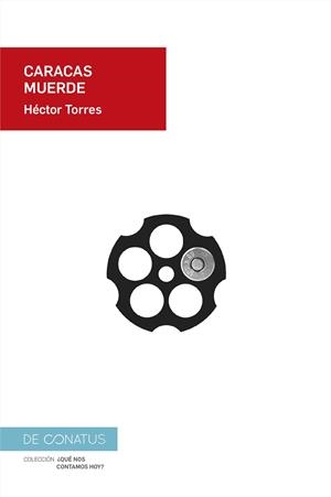 CARACAS MUERDE | 9788417375249 | TORRES, HECTOR