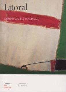 LITORAL | 9788478076017 | CABELLO PADIAL, GABRIEL / ORTEGA POMET, P.