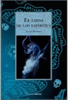 LIBRO DE LOS ESPIRITUS, EL | 9788415215455 | KARDEC, ALLAN