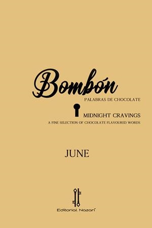 BOMBÓN | 9788416764891 | RAMDIHAL, JUNE MAYA