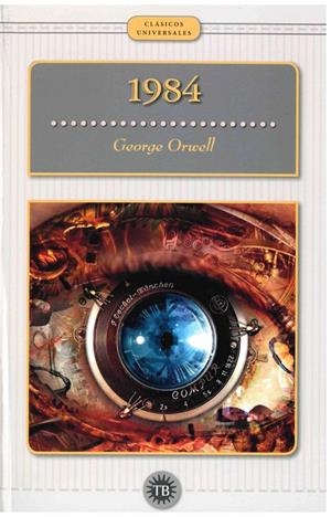 1984 | 9786078578245 | ORWELL, GEORGE