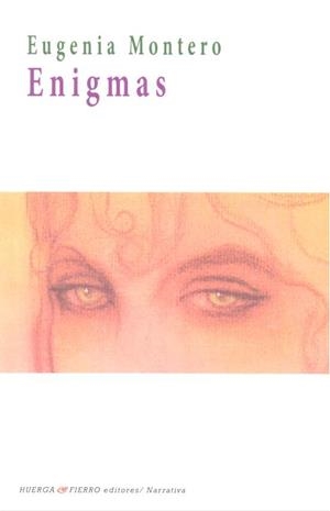 ENIGMAS | 9788412115505 | MONTERO, EUGENIA