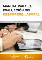 MANUAL PARA LA EVALUACIÓN DEL DESEMPEÑO LABORAL | 9788426728050 | CUESTA SANTOS, ARMANDO