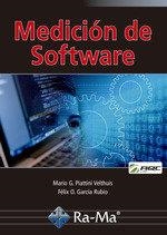 MEDICION DE SOFTWARE | 9788499648507 | PIATTINI VELTHUIS, MARIO G. / GARCIA RUBIO, FELIX