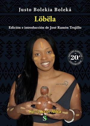 LÖBËLA | 9788417825690 | BOLEKIA BOLEKÁ, JUSTO