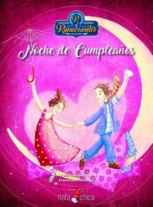 NOCHE DE CUMPLEAÑOS | 9788409149025 | GONZÁLEZ OVIES, AURELIO / PIMIANGO, FRANCISCO
