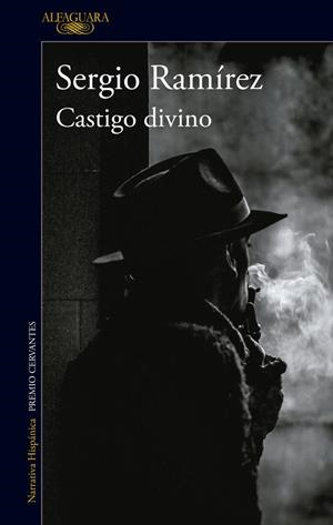 CASTIGO DIVINO | 9788420432892 | RAMÍREZ, SERGIO