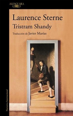 VIDA Y LAS OPINIONES DEL CABALLERO TRISTRAM SHANDY, LA | 9788420432861 | STERNE, LAURENCE