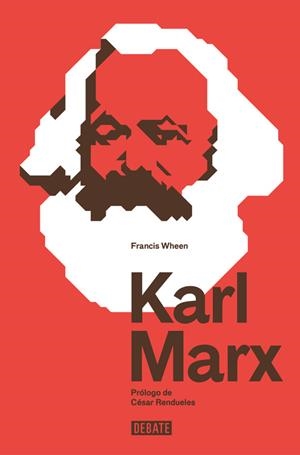 KARL MARX | 9788499928951 | WHEEN, FRANCIS
