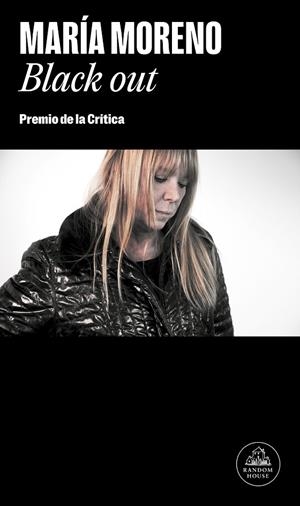 BLACK OUT | 9788439733133 | MORENO, MARÍA