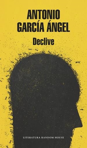 DECLIVE | 9788439732792 | GARCÍA ÁNGEL, ANTONIO