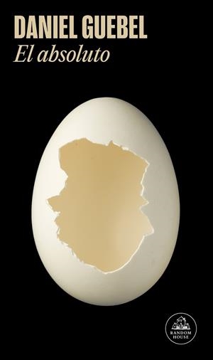 ABSOLUTO, EL | 9788439732785 | GUEBEL, DANIEL