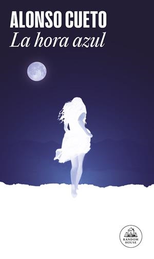 HORA AZUL, LA | 9788439734444 | CUETO, ALONSO