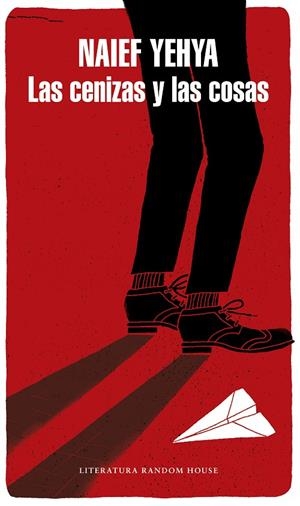 CENIZAS Y LAS COSAS, LAS | 9788439735465 | YEHYA, NAIEF