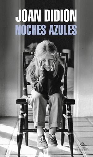 NOCHES AZULES | 9788439736585 | DIDION, JOAN