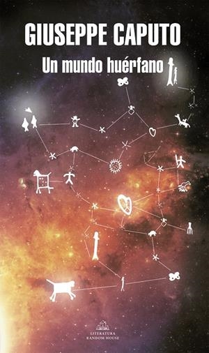MUNDO HUÉRFANO, UN | 9788439732815 | CAPUTO, GIUSEPPE