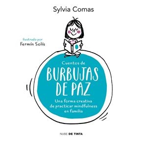 CUENTOS DE BURBUJAS DE PAZ | 9788416588466 | COMAS, SYLVIA