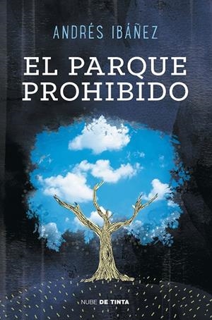 PARQUE PROHIBIDO, EL | 9788415594178 | IBÁÑEZ, ANDRÉS