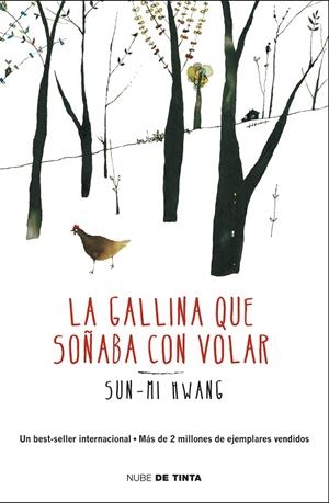 GALLINA QUE SOÑABA CON VOLAR, LA | 9788415594291 | HWANG, SUN-MI