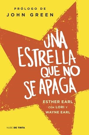 ESTRELLA QUE NO SE APAGA, UNA | 9788415594352 | EARL, ESTHER