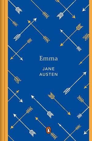EMMA (EDICIÓN CONMEMORATIVA) | 9788491050582 | AUSTEN, JANE