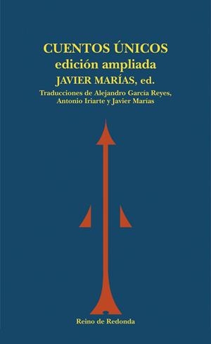 CUENTOS ÚNICOS | 9788493147181 | VARIOS AUTORES,