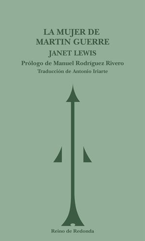 MUJER DE MARTIN GUERRE, LA | 9788493688783 | LEWIS, JANET