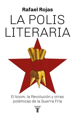 POLIS LITERARIA, LA | 9788430620012 | ROJAS, RAFAEL