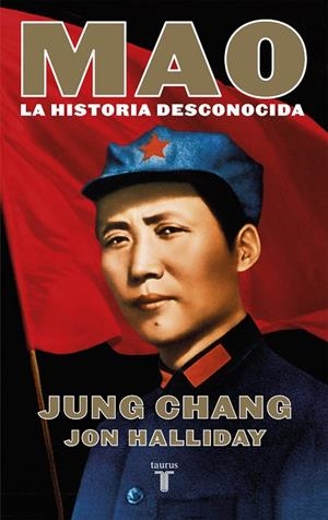 MAO | 9788430619603 | CHANG, JUNG