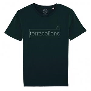 SAMARRETA ELS XIMPLETS TORRACOLLONS  L NEGRA | 8436585870721