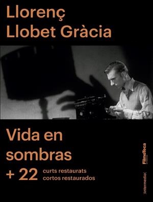VIDA EN SOMBRAS | 8436040101032 | LLOBET GRACIA, LLORENÇ
