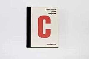 INTERNATIONAL PHOTO MAGAZINE Nº 1 ENGLISH / CHINESE EDITION | 9780954955724