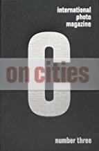 INTERNATIONAL PHOTO MAGAZINE Nº 3 ENGLISH / CHINESE EDITION | 9780954955762