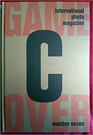 INTERNATIONAL PHOTO MAGAZINE Nº 7 SPANISH / JAPANESE EDITION | 9780955458583