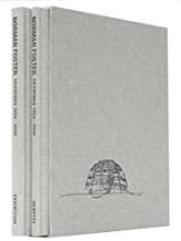NORMAN FOSTER DRAWINGS 1958-2008 | 9780956433923 | FOSTER, NORMAN