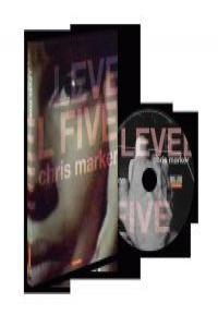 LEVEL FIVE - DVD | 9788400000035 | MARKER, CHRIS