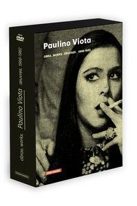 PAULINO VIOTA DVD | 9788400000080 | VIOTA, PAULINO
