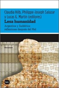 LESA HUMANIDAD | 9788415917069 | VARIOS AUTORES